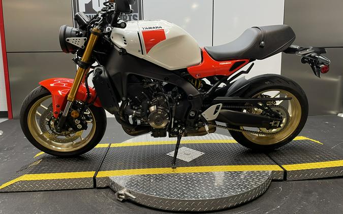 2024 Yamaha XSR 900