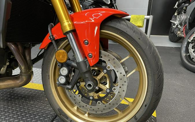 2024 Yamaha XSR 900