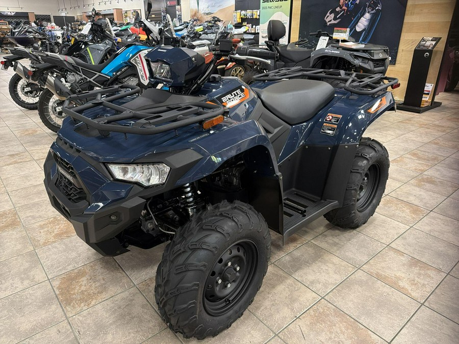 2026 Kawasaki BRUTE FORCE 450 4X4