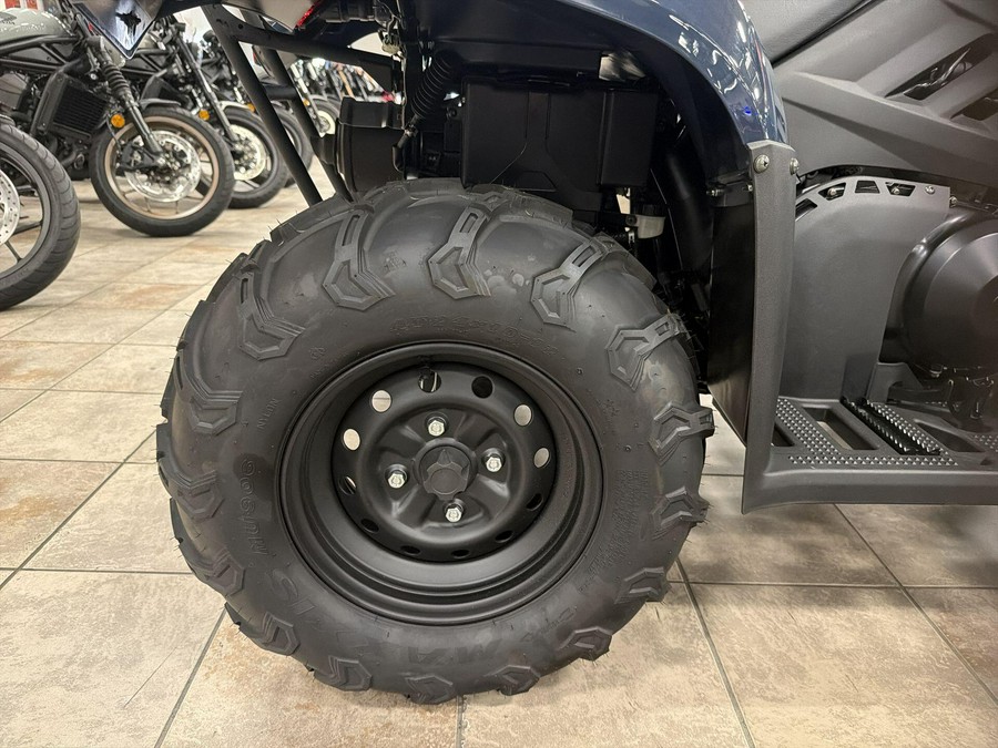 2026 Kawasaki BRUTE FORCE 450 4X4