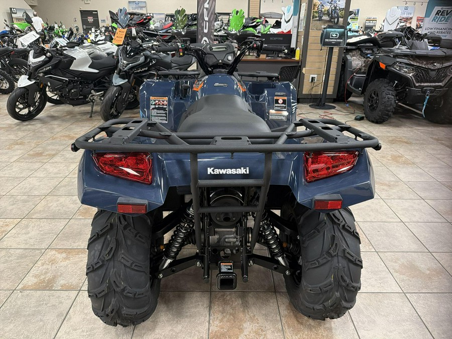 2026 Kawasaki BRUTE FORCE 450 4X4