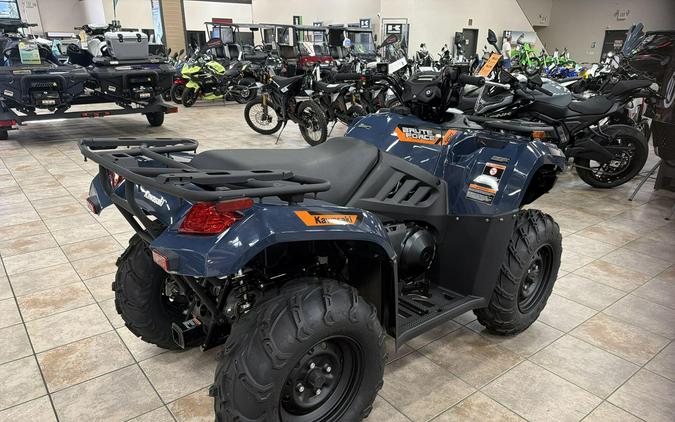 2026 Kawasaki BRUTE FORCE 450 4X4