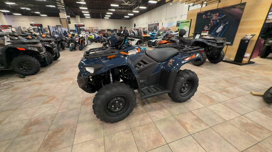 2026 Kawasaki BRUTE FORCE 450 4X4