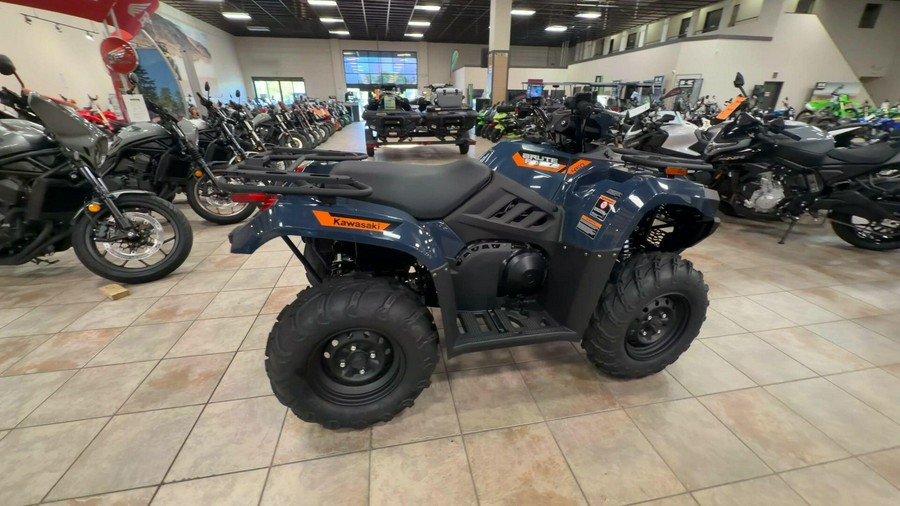 2026 Kawasaki BRUTE FORCE 450 4X4