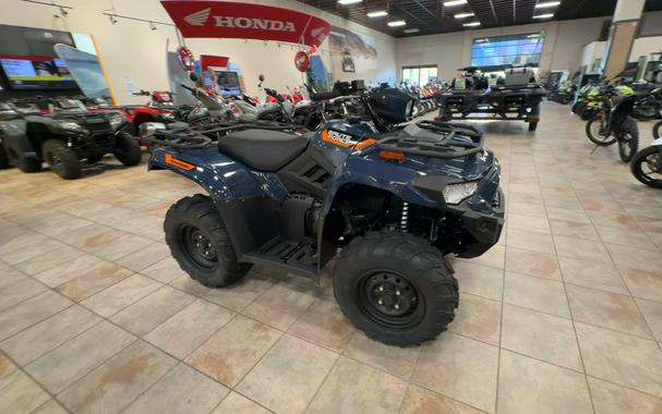 2026 Kawasaki BRUTE FORCE 450 4X4