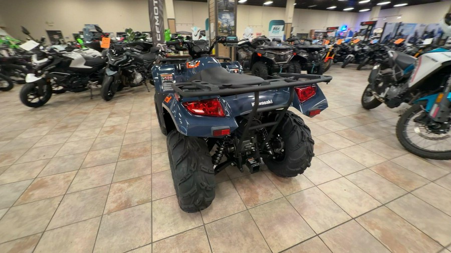 2026 Kawasaki BRUTE FORCE 450 4X4