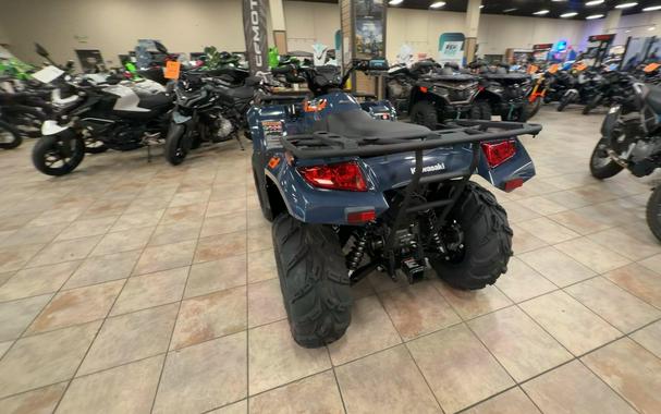 2026 Kawasaki BRUTE FORCE 450 4X4