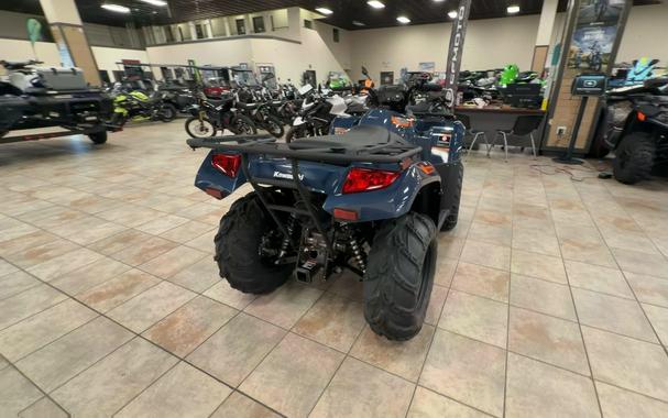 2026 Kawasaki BRUTE FORCE 450 4X4