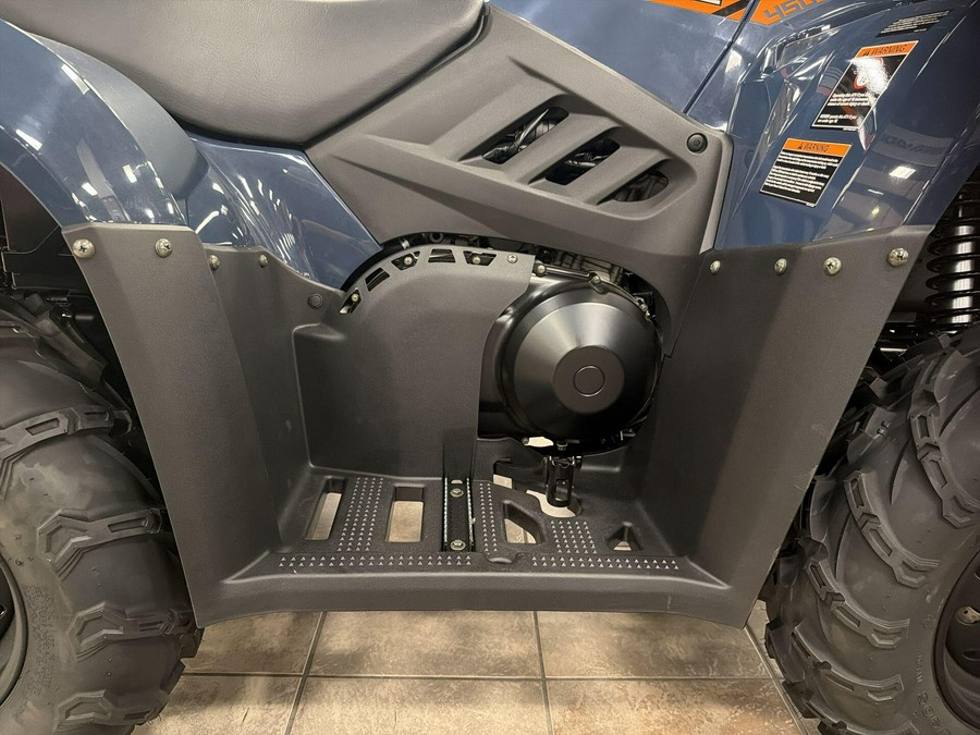 2026 Kawasaki BRUTE FORCE 450 4X4