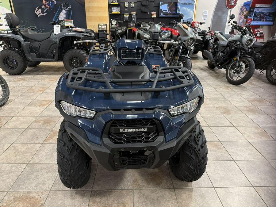 2026 Kawasaki BRUTE FORCE 450 4X4