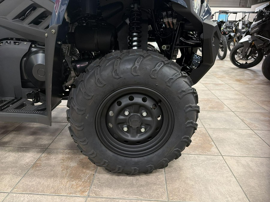 2026 Kawasaki BRUTE FORCE 450 4X4