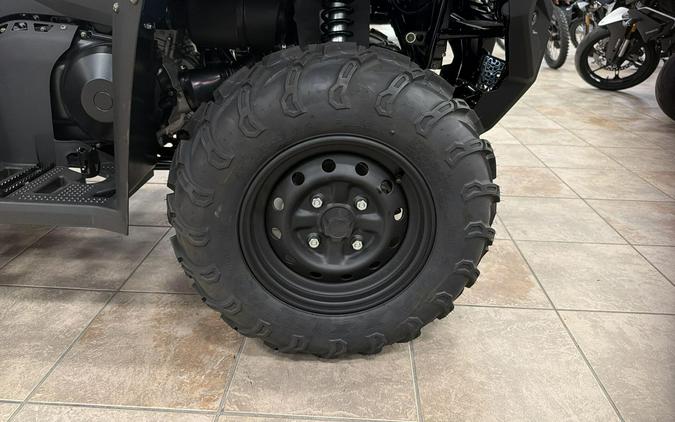 2026 Kawasaki BRUTE FORCE 450 4X4
