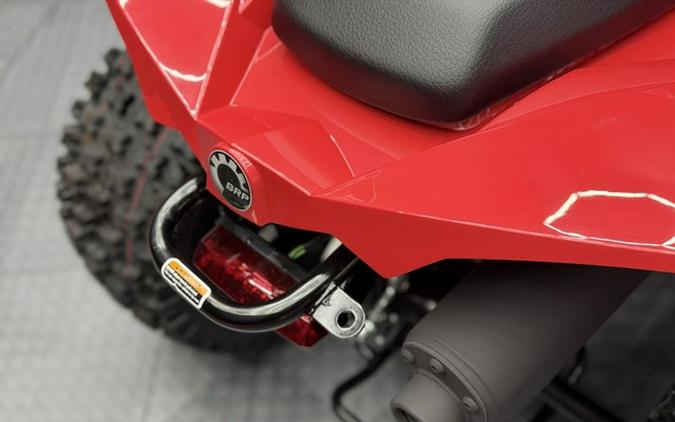 2027 Can-Am Renegade 110 EFI