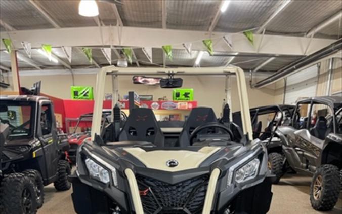 2023 Can-Am Maverick Sport X RC