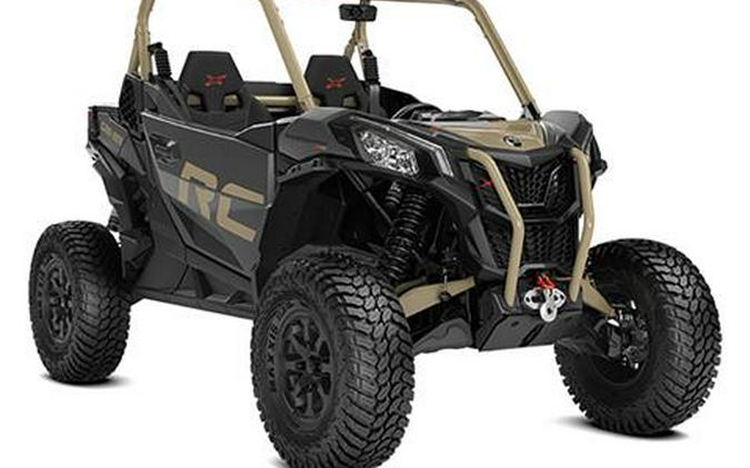 2023 Can-Am Maverick Sport X RC