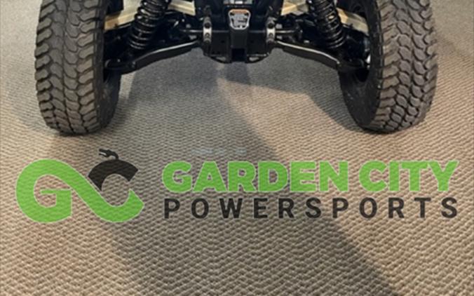 2023 Can-Am Maverick Sport X RC