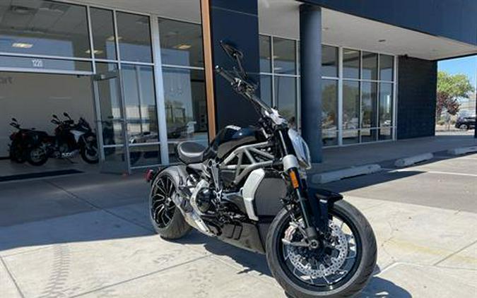 2023 Ducati XDiavel S