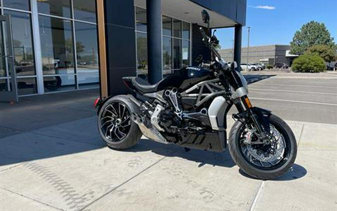 2023 Ducati XDiavel S