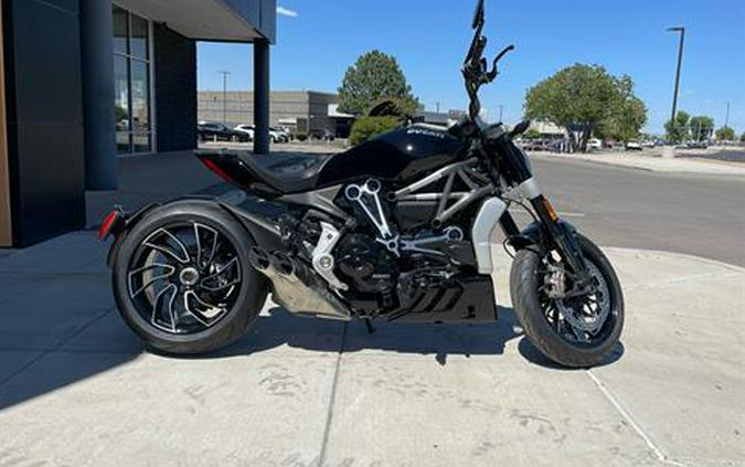 2023 Ducati XDiavel S