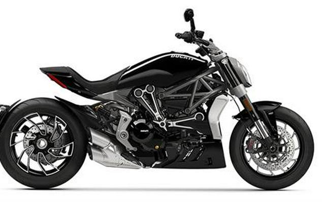 2023 Ducati XDiavel S