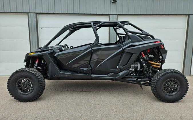 2023 Polaris RZR Pro R 4 Ultimate