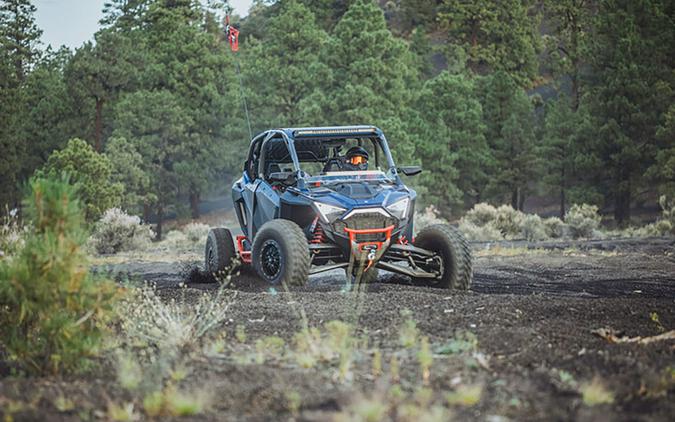 2023 Polaris RZR Pro R 4 Ultimate