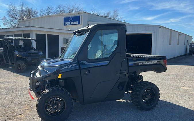 2024 Polaris Industries Ranger XP® 1000 NorthStar Edition Premium