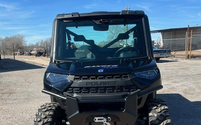 2024 Polaris Industries Ranger XP® 1000 NorthStar Edition Premium