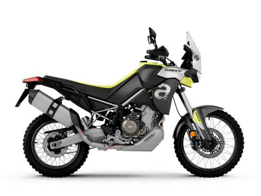 2024 Aprilia® Tuareg 660