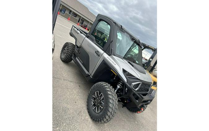 2024 Polaris Industries RANGER 1.5 NS (R24XAL1RBH)