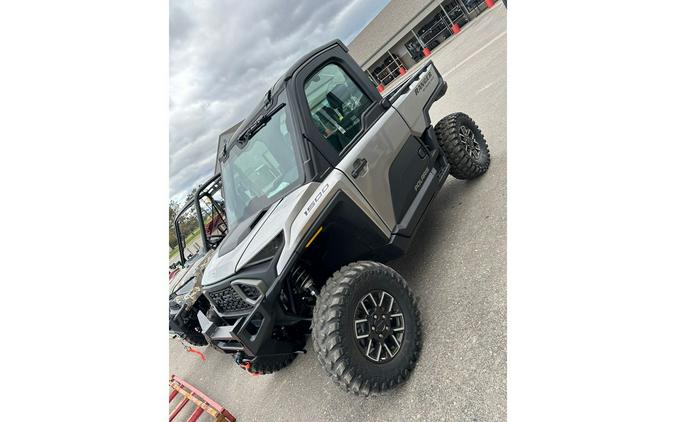 2024 Polaris Industries RANGER 1.5 NS (R24XAL1RBH)