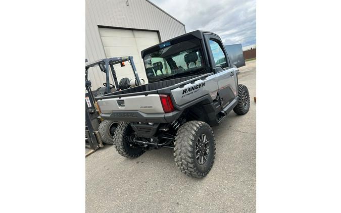 2024 Polaris Industries RANGER 1.5 NS (R24XAL1RBH)