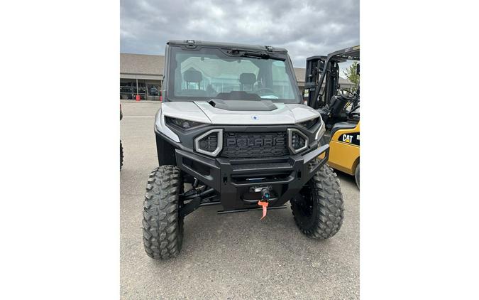 2024 Polaris Industries RANGER 1.5 NS (R24XAL1RBH)