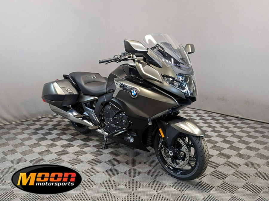 2024 BMW K 1600 B Exclusive 1600B Manhattan Metallic Matte