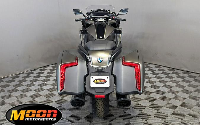 2024 BMW K 1600 B Exclusive 1600B Manhattan Metallic Matte