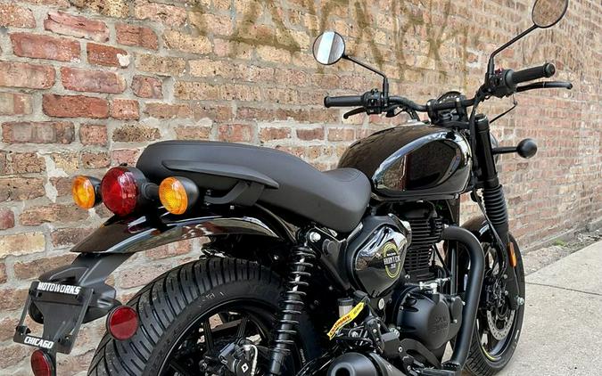 2023 Royal Enfield Hunter 350