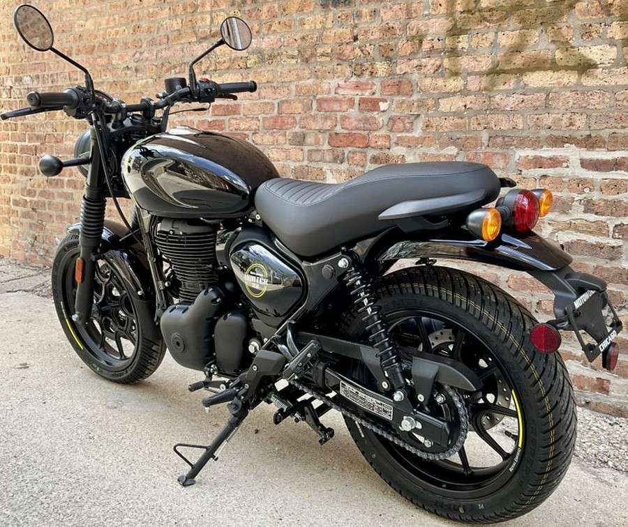 2023 Royal Enfield Hunter 350