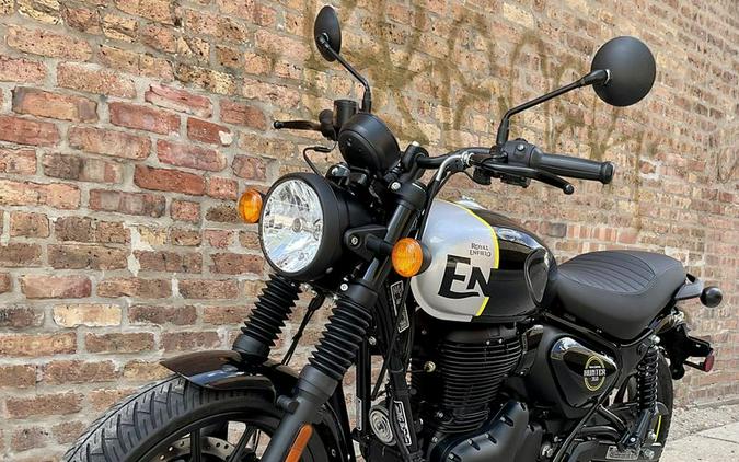 2023 Royal Enfield Hunter 350