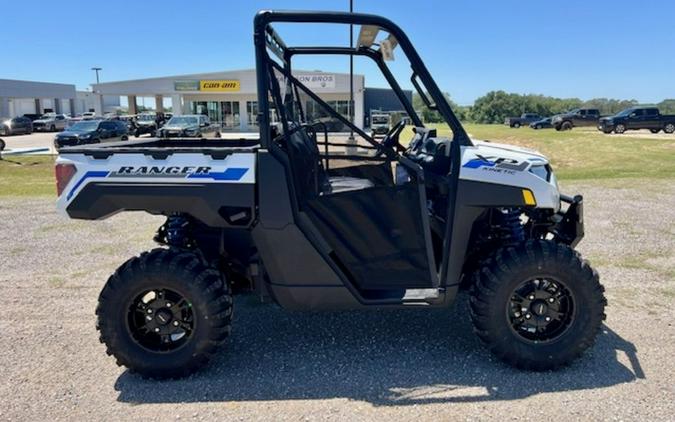 2024 Polaris® Ranger XP Kinetic Ultimate