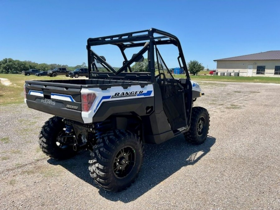 2024 Polaris® Ranger XP Kinetic Ultimate