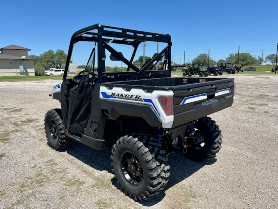 2024 Polaris® Ranger XP Kinetic Ultimate