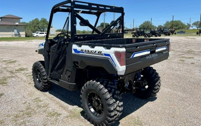 2024 Polaris® Ranger XP Kinetic Ultimate