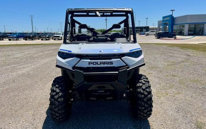 2024 Polaris® Ranger XP Kinetic Ultimate