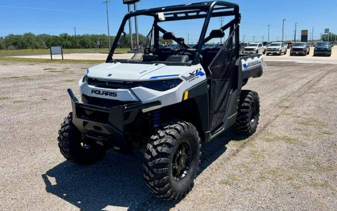 2024 Polaris® Ranger XP Kinetic Ultimate