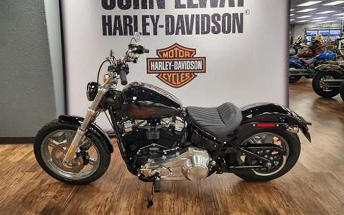 2024 Harley-Davidson Softail® Standard