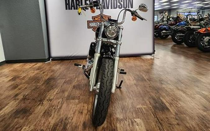 2024 Harley-Davidson Softail® Standard