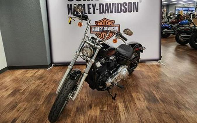 2024 Harley-Davidson Softail® Standard