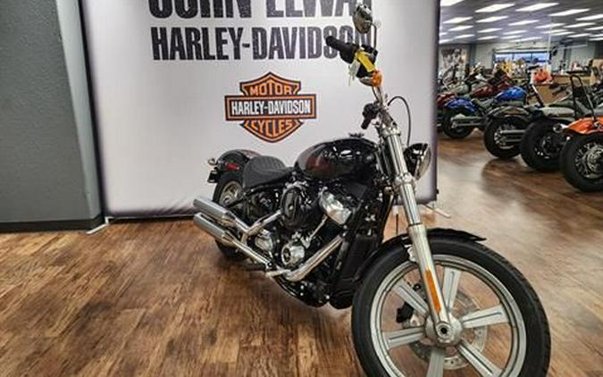 2024 Harley-Davidson Softail® Standard