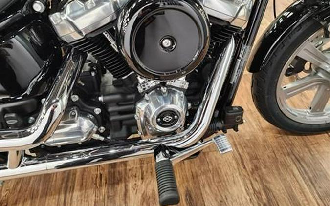 2024 Harley-Davidson Softail® Standard