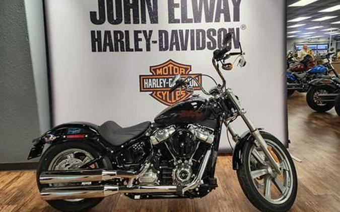 2024 Harley-Davidson Softail® Standard